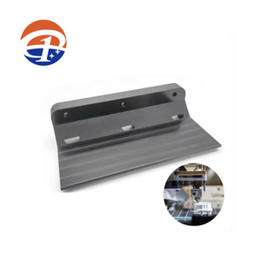 Servicio de Fabricación CNC Personalizado, Proveedor de Prototipos de Mecanizado CNC para Producción, Servicio de Procesamiento CNC Fresado - Product Image 5