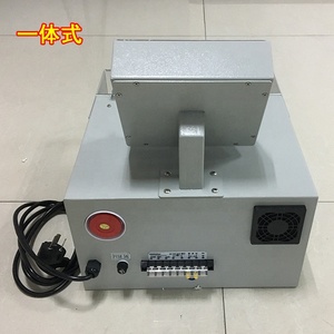 Machine et testeur numériques 15KV pour câbles et fils, fabriqués en Chine - Product Image 6