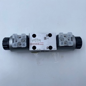 At-os DHE-0713 20 Solenoide de Control Direccional, Sistema de Control Hidráulico Original - Product Image 1