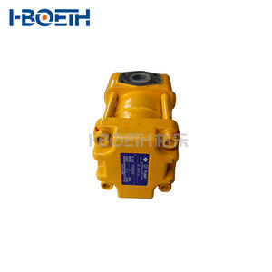 Bomba de Engranajes Hidráulica <span class=keywords><strong>Summo</strong></span> Serie QT QT53-40-A QT53-50-A QT53-63-A de Precio de Fábrica con la Mejor Calidad - Product Image 4