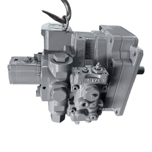 Pompe hydraulique principale HPK170BS CYJ 9255402 pour chargeuse sur pneus ZW250 ZW310, pièces de machines de construction de haute qualité, origine CN/GUA 6 - Product Image 2