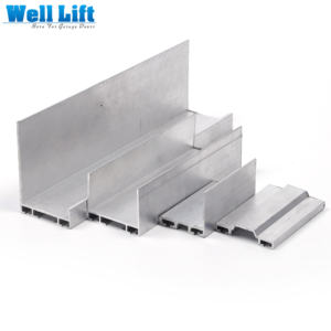 <span class=keywords><strong>Joint</strong></span> rabattable automatique robuste joints inférieurs <span class=keywords><strong>de</strong></span> <span class=keywords><strong>porte</strong></span> bandes d'étanchéité insonorisées en aluminium pour <span class=keywords><strong>porte</strong></span> - Product Image 2