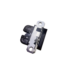 ตัวล็อคฝาก<span class=keywords><strong>ระ</strong></span>โปรงหลังรถ7L6827505 7L6827505D เหมาะสำหรับ Touareg 7L6 827 505 D - Product Image 2