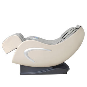 <span class=keywords><strong>Massage</strong></span> thaïlandais entièrement automatique masseur complet du corps zéro gravité fauteuil de <span class=keywords><strong>massage</strong></span> inclinable pliable zéro gravité - Product Image 5