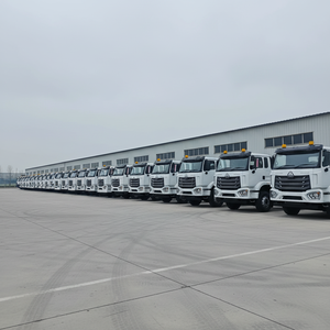 Nuevo Camión Volquete SINOTRUK HOWO 8x4 de 371HP y 40 Toneladas para Minería, Diésel, Manual, Euro 2, en Venta - Product Image 2