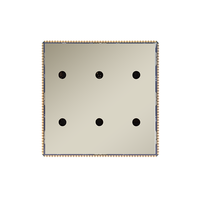Carte de développement Rongpin RP-RV1126B-P pour carte centrale RV1126 avec puissance de calcul A53 3T, NPU et prise en charge HMI (CN)