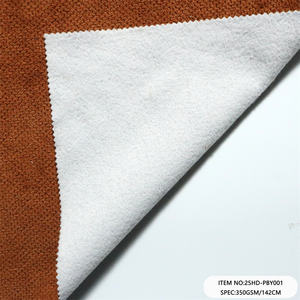 Tessuto Ananas in Filato Nero per Tappezzeria di Divani a Compressione e Divani Letto Convertibili - Product Image 5