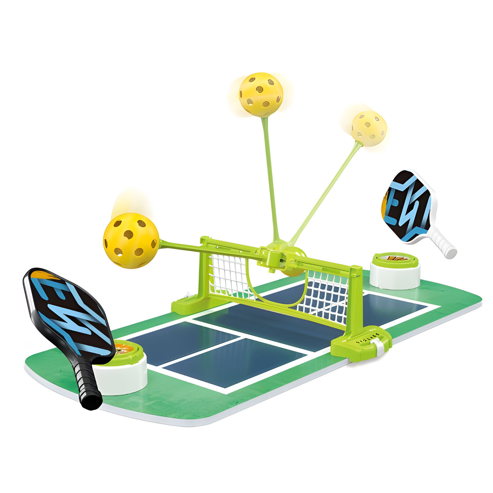 Pickleball