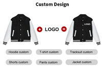 Conception personnalisée OEM Veste imperméable d'extérieur coupe-vent légère boutonnée Veste d'entraîneur