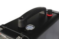 Machine à souder portable SNYNERGY nouvelle génération 5 en 1 MIG/MAG/MMA/CUT/TIG, soudeuse à inverseur IGBT