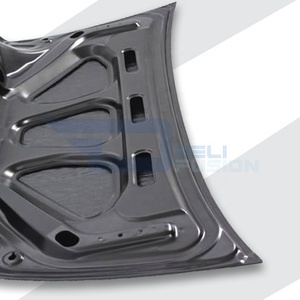 ฝากระโปรงท้ายคาร์บอนไฟเบอร์แท้รุ่น S2000 สำหรับรถยนต์ฮอนด้า ปี 1999-2009 รุ่น S2000 AP1 AP2 อะไหล่รถยนต์ - Product Image 4