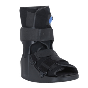 <span class=keywords><strong>2025</strong></span> giá nhà máy mới phục hồi chức năng thiết bị trị liệu mắt cá chân bài OP y học thể thao Walker khởi động không khí cho mắt cá chân bị bong gân - Product Image 3