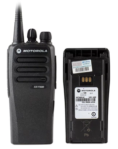 วิทยุสื่อสารดิจิตอลแบบพกพา DMR รุ่น XiR P3688 CP200D DP1400 DEP450 วิทยุสื่อสารแบบสองทาง VHF กันน้ำ - Product Image 4