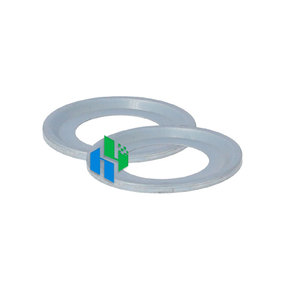 4-012-04-0019 4012040019 Anillo de Acero 25x44 para Homag Nilos Ring 6005 Z AV D= 25,0 STAHL, Espaciador de Eje de Pegamento para Máquina de Enchapado de Cantos - Product Image 1