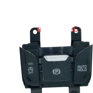 Kia K5 Electronic Parking Brake <b>Switch</b> 93766L6000 <b>Push</b> <b>Button</b> Auto Hold One <b>Button</b> Start Stop Replacement Part - Product Image 5