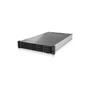 Servidor en Rack <span class=keywords><strong>LENOVO</strong></span> <span class=keywords><strong>ThinkSystem</strong></span> <span class=keywords><strong>SR550</strong></span> - Intel 4208, 16 GB de RAM, 8 Bahías para Discos de 3.5\", RAID 530i, 0 GB de Caché, 2x1G, 550 W - Product Image 5