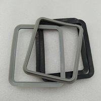 Joint d'étanchéité pour ventouse de centre d'usinage CNC Homag/BYS, joint en caoutchouc antidérapant pour table d'aspiration, pièce de rechange