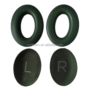 Nuovo aggiornamento cuscinetti auricolari di ricambio cuscinetti auricolari Cover Kit di protezione per B <span class=keywords><strong>Ose</strong></span> Quiet Comfort45 QC45 cuffie Over Ear - Product Image 4