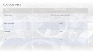 [HOSOME]PFHxS Perfluorohexaethyl Sulfonic Acid Premium Activator de surface pour une résistance supérieure à l'eau et aux taches CAS 355 - Product Image 3