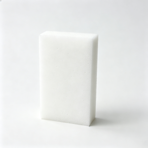 Éponge Nano pour Verre et Miroirs, Élimine les Taches et les <span class=keywords><strong>Films</strong></span> d'Eau, Sans Traces et Sûre pour les Revêtements - Product Image 1