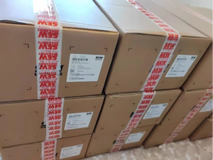 Unidad Original Nueva MDX61B0220-503-4-0T en Stock - Product Image 4
