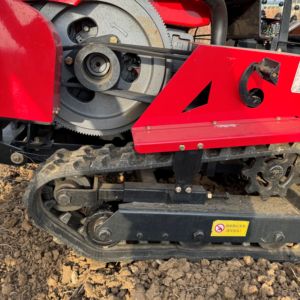 <span class=keywords><strong>Tracteur</strong></span> <span class=keywords><strong>RC</strong></span> Crawler 35HP avec lame de bulldozer avant, conception compacte pour la gestion des terres agricoles et industrielles - Product Image 4