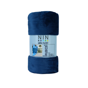 Mantas de lana de microfibra de calidad para verano 2024, multicolor para todas las estaciones, técnica tejida, entrega rápida, acolchado, Picnic, sólido - Product Image 2