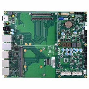 带MXM插槽的Axiomtek CEB94022 COM Express 6型应用板原装主板 - Product Image 2