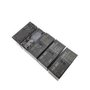 Relais électromagnétique de puissance HZ115 HF115F PCB relais de pied de soudure de climatisation LZ RT <span class=keywords><strong>G2RL</strong></span> - Product Image 1