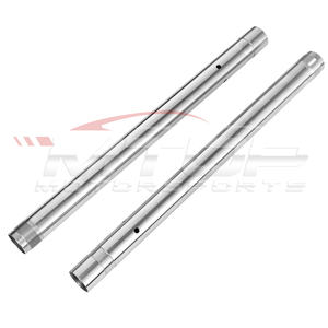 Tubes de suspension d'amortisseur de frein avant de moto Tubes d'amortisseur intérieurs pour KAWASAKI Z900 2017-2021 - Product Image 3