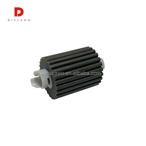 ลูกกลิ้งดึงกระดาษถาด 1 2 รุ่น A64J564201 สำหรับเครื่องถ่ายเอกสาร <span class=keywords><strong>Konica</strong></span> Minolta Bizhub C250i C300i C360i <span class=keywords><strong>308e</strong></span> 308 368 C458 C558 C658 C250 C360 - Product Image 2