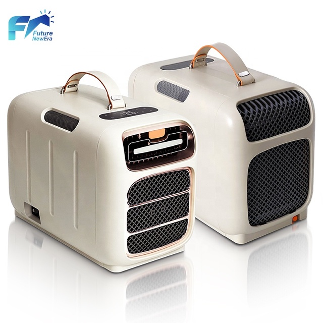 Factory Customized Aire Acondicionado Portatil Portable Conditioner R290 Mobile Portable Air Conditioner
