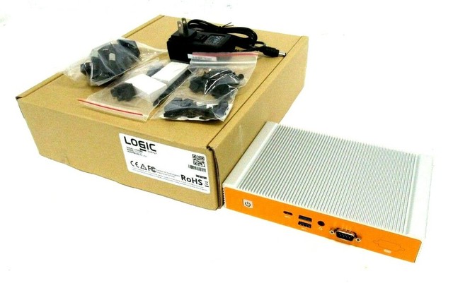 NEW TM250 THINCLIENT