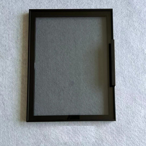 Puerta y ventana de vidrio de diseño moderno para el hogar Otro producto de puerta - Product Image 2