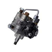 294050-0640 8-98239521-0 8-98239521-1 Suku Cadang Mesin Diesel Pompa Injektor Bahan Bakar Pompa Injektor Common Rail Assy untuk Isuzu 6HK1 7.8L