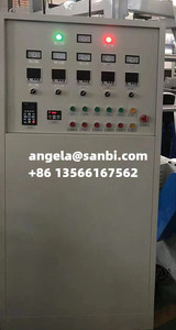 Máy thổi màng nhựa LDPE/HDPE/LLDPE/PE để sản xuất màng túi nhựa - Product Image 4