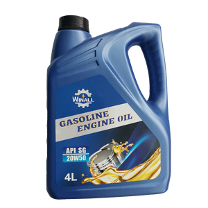 Óleo de Motor Automotivo Resistente à Ferrugem e Alta Temperatura SJ SL <span class=keywords><strong>20W50</strong></span> para Motocicletas e Automóveis - Product Image 4