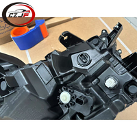 CZJF voiture accessoires Led phare phare pour Toyota Tacoma 2024 2025 2026 SE 81150-AK020 81110-AK020 USA Version avant lumière
