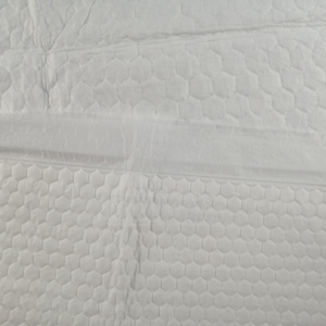 Colliers de dressage pour chiots - Coussinets absorbants écologiques 60x45cm Vente directe d'usine avec logo et emballage personnalisés - Product Image 2