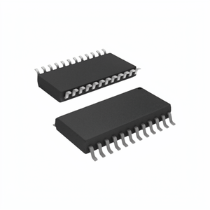 Fabricante de Componentes Electrónicos, Chip LM629M-8, Gestión de Energía (PMIC) 24 SOIC - Product Image 1