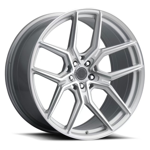 Jantes de voiture pour passagers en alliage d'aluminium forgé personnalisées, neuves, de 17 à 22 pouces, 5X108 5 X 114.3mm PCD 35ET pour BMW - Product Image 1