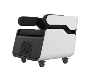 New Pelvic Training Chair Professional Kegel <b>Exerciser</b> Strengthen Muscle Treat Stress Leakage for Clinic & Home Use - Product Image 5