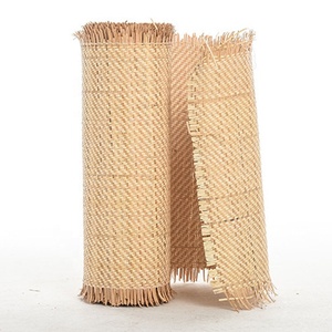 Giá Tốt Vải Mây Cuộn Tự Nhiên Mây Mía Vải Cuộn Handmade Dệt <span class=keywords><strong>Net</strong></span> Xuất Tại Trung Quốc Nhà Máy Tốt Nhất - Product Image 5