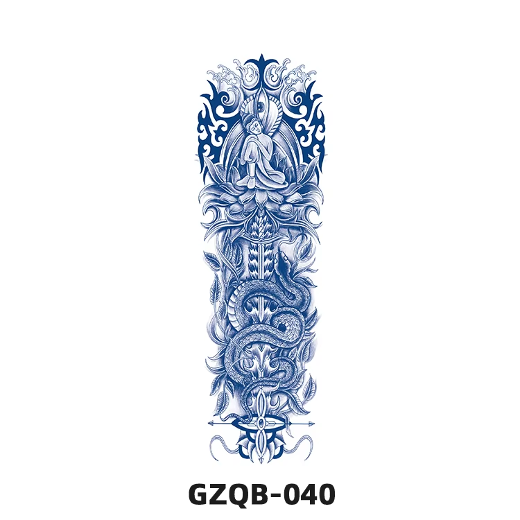 GZQB040