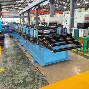 איכות גבוהה נגד גניבה דלת מתכת דלת הדלת קצה כיפוף להרכיב מכונת מסגרת דלת מכונת - Product Image 2