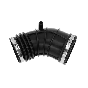Manguera de tubo de arranque de flujo de aire masivo de tubo de admisión de aire de alta calidad 13541438761 para <span class=keywords><strong>BMW</strong></span> <span class=keywords><strong>E36</strong></span> E46 325i 325xi <span class=keywords><strong>330Ci</strong></span> 330i - Product Image 2