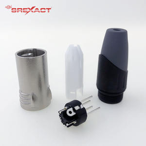 Conector XLR de 5 pines - Product Image 5