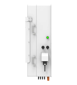 Sistema de Almacenamiento de Energía Solar Híbrido Trifásico de Alto Voltaje con Batería de Litio Deye SUN-29.9K-50K - Product Image 1