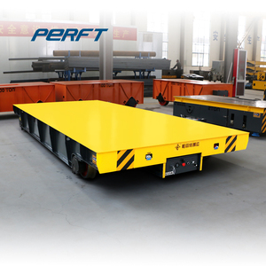 Produttori cinesi di vagoni ferroviari/auto elettrica di trasferimento/vettore di stampi - Product Image 5