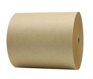 Papel Kraft Simple Imprimible, Superficie Lisa para Impresión Digital Offset, Resistente a la Humedad, Reciclado, para Marca y Marketing - Product Image 1